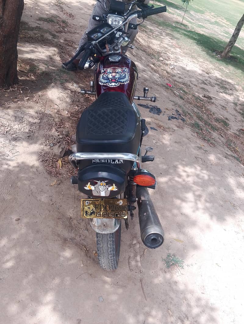 all ok 4