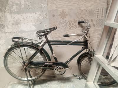 Cycle for sale small size new tyres and tupes