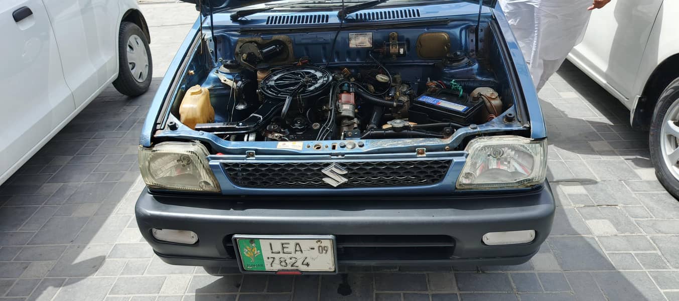 mehran 2009 1