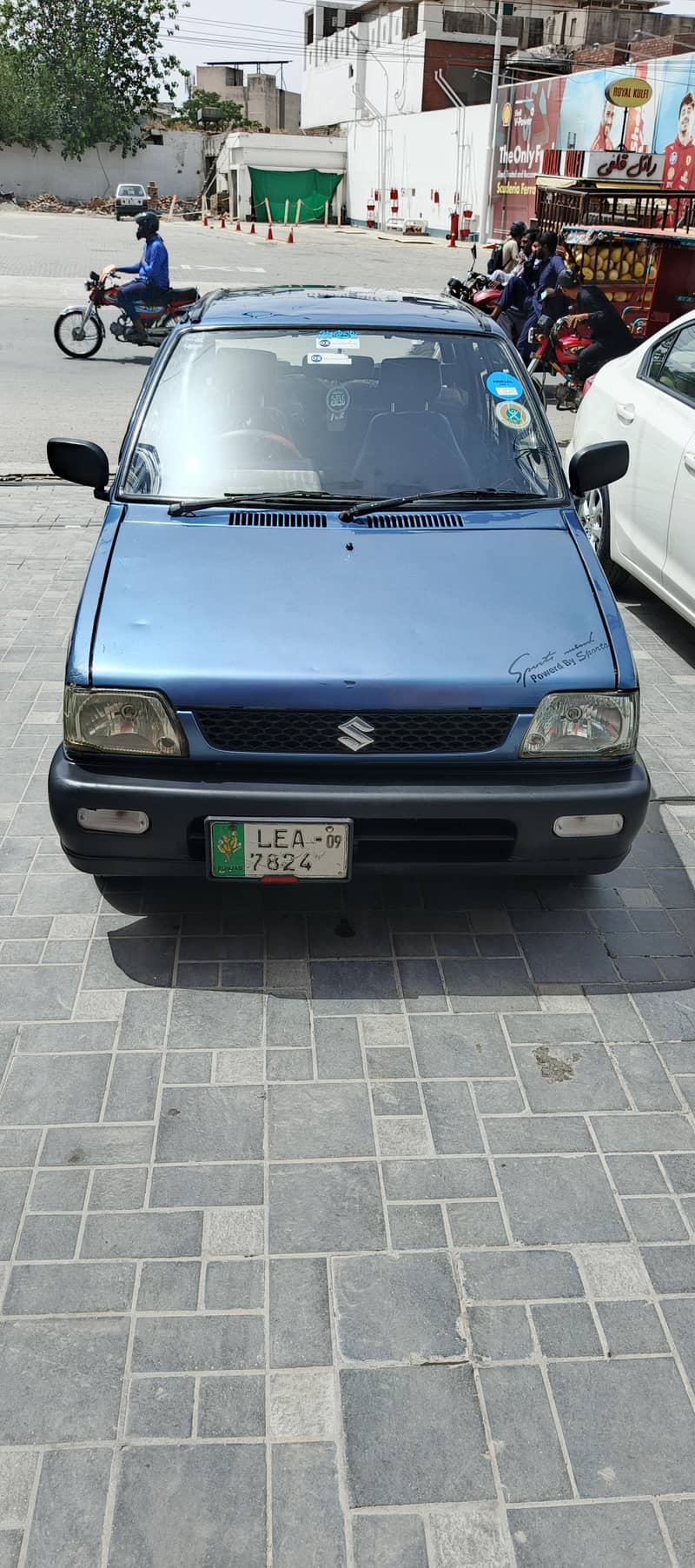 mehran 2009 5