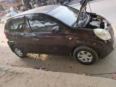toyota passo 2011-15 fir sale in good condition