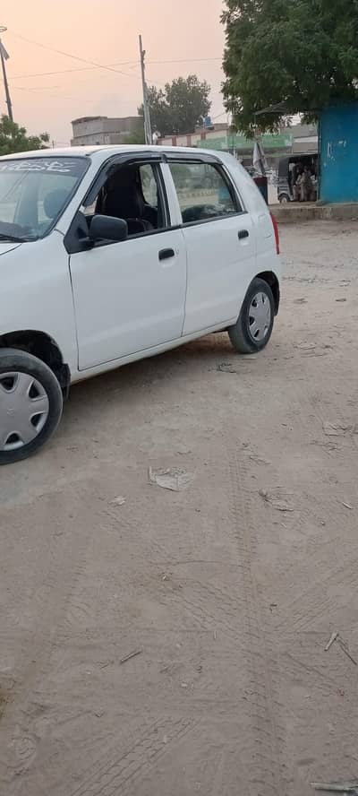 Urgent sale Suzuki Alto vxr 2011 in excellent condition genuine