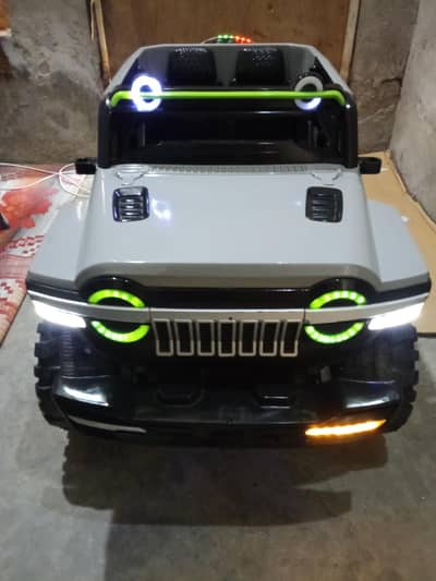 Urgent Car sale 4x4