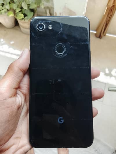 Google Pixel 3a XL