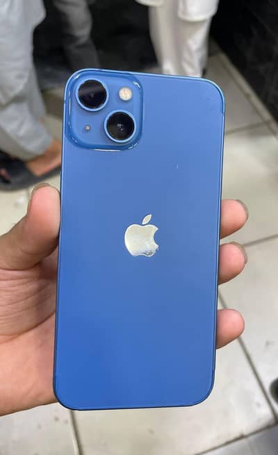 IPHONE 13 PTA APPROVED 