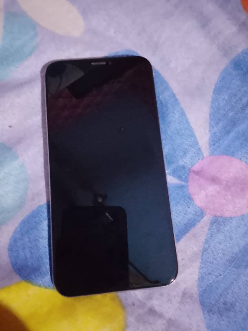 Apple iPhone X 6