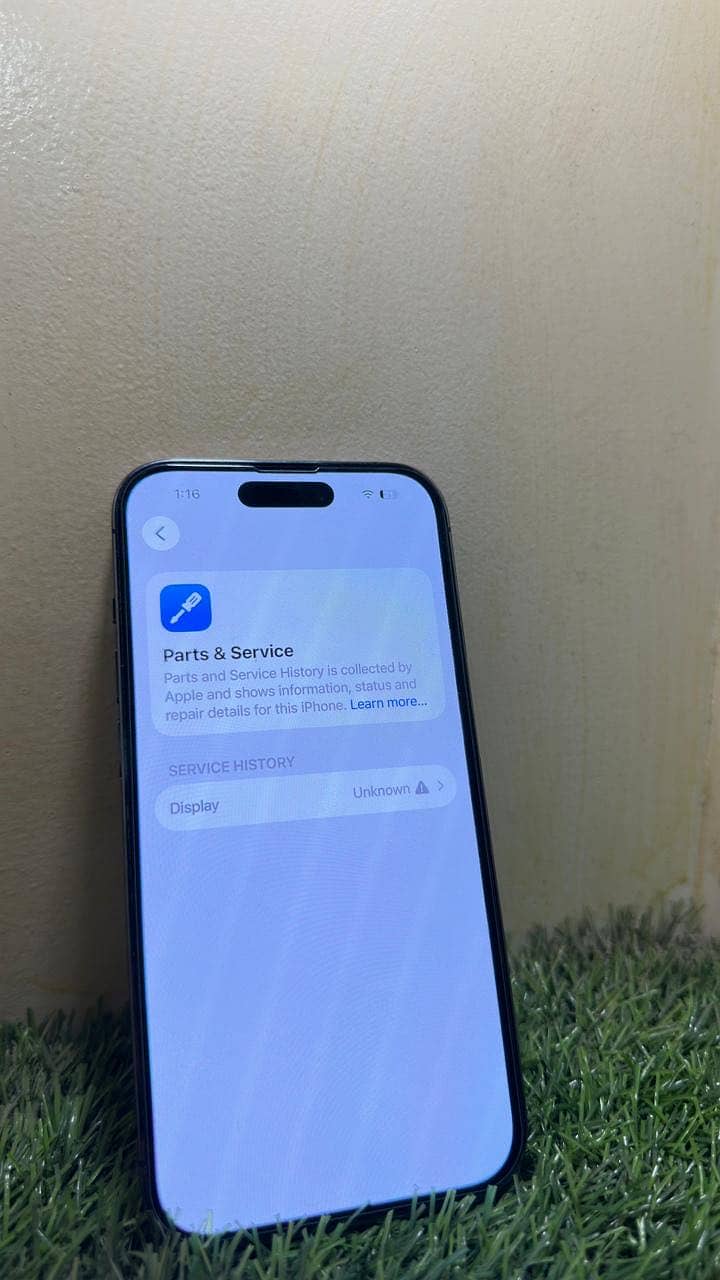 iPhone 14 pro mdm 3