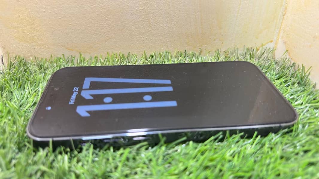 iPhone 14 pro mdm 4