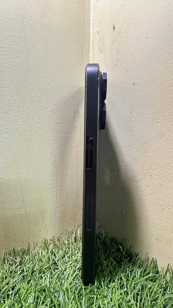 iPhone 14 pro mdm 6