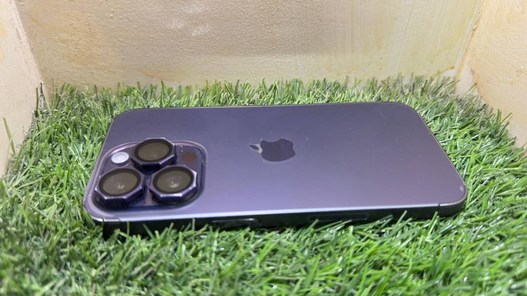 iPhone 14 pro mdm 7
