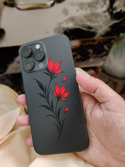Iphone 14pro max