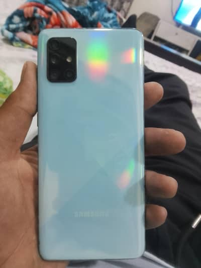brand new mobile without any fault 10by10