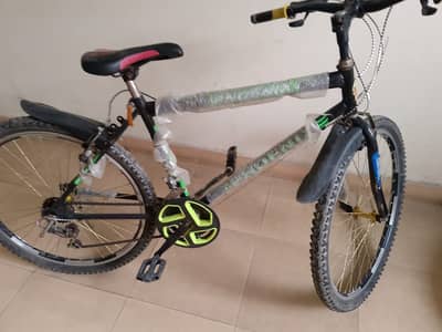 Phonex company cycle almost new