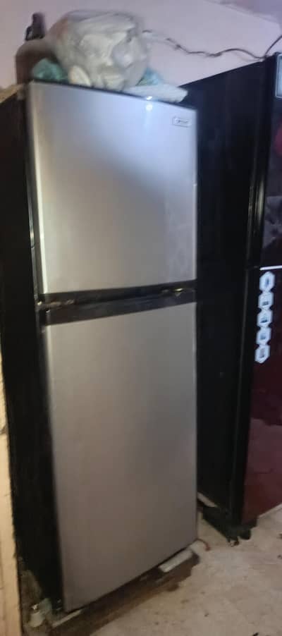 Orient Fridge