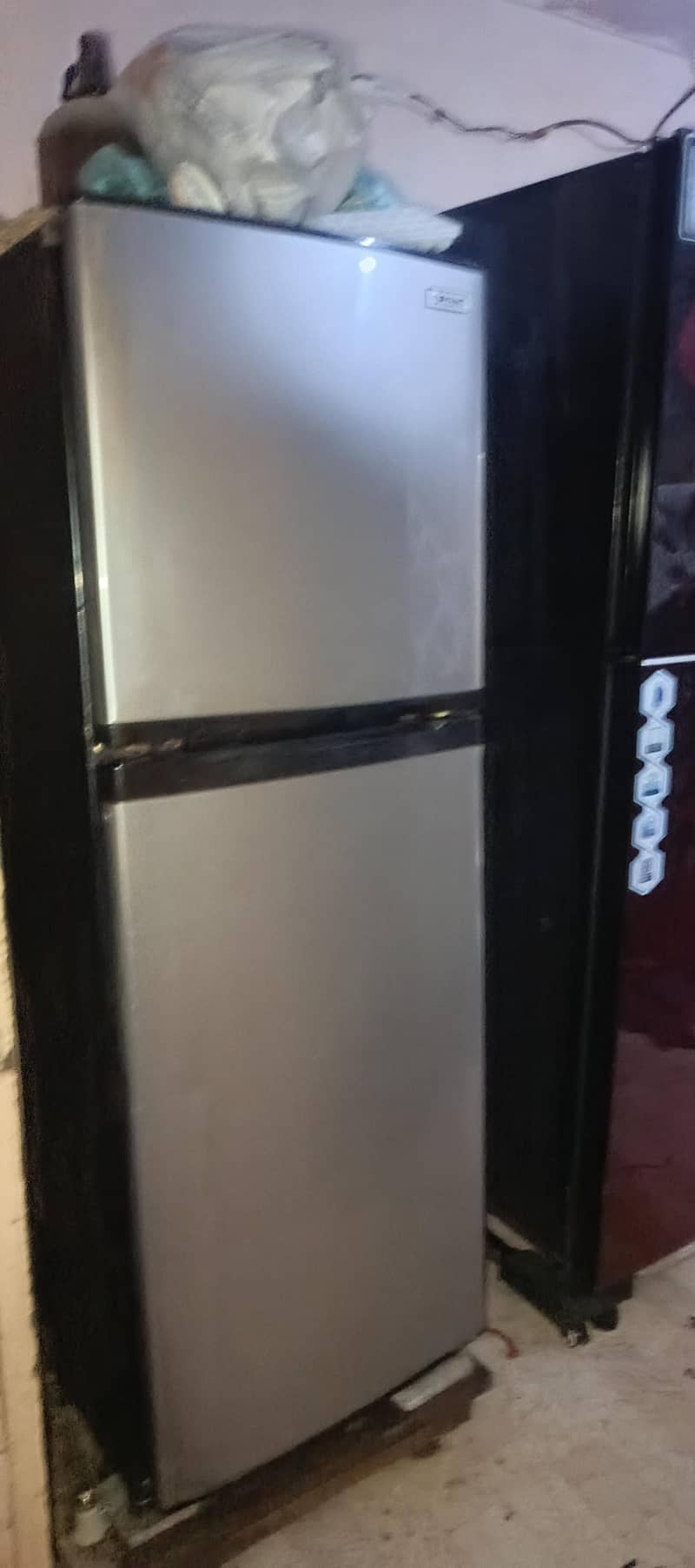 Orient Fridge 0