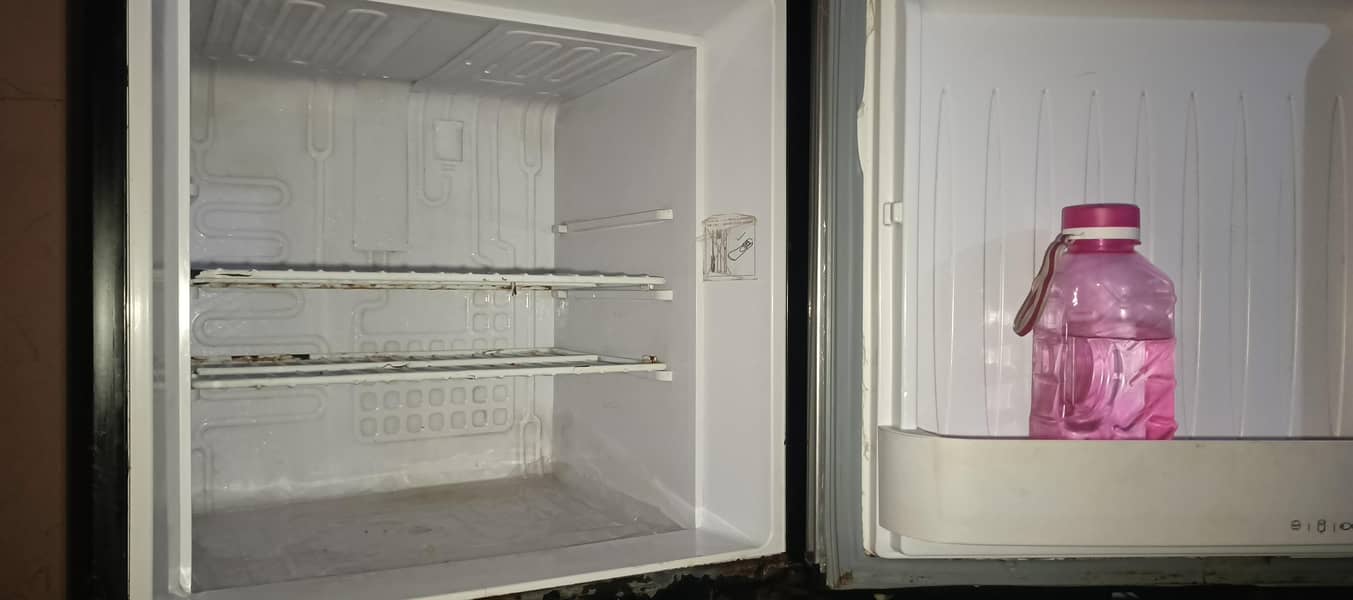 Orient Fridge 1