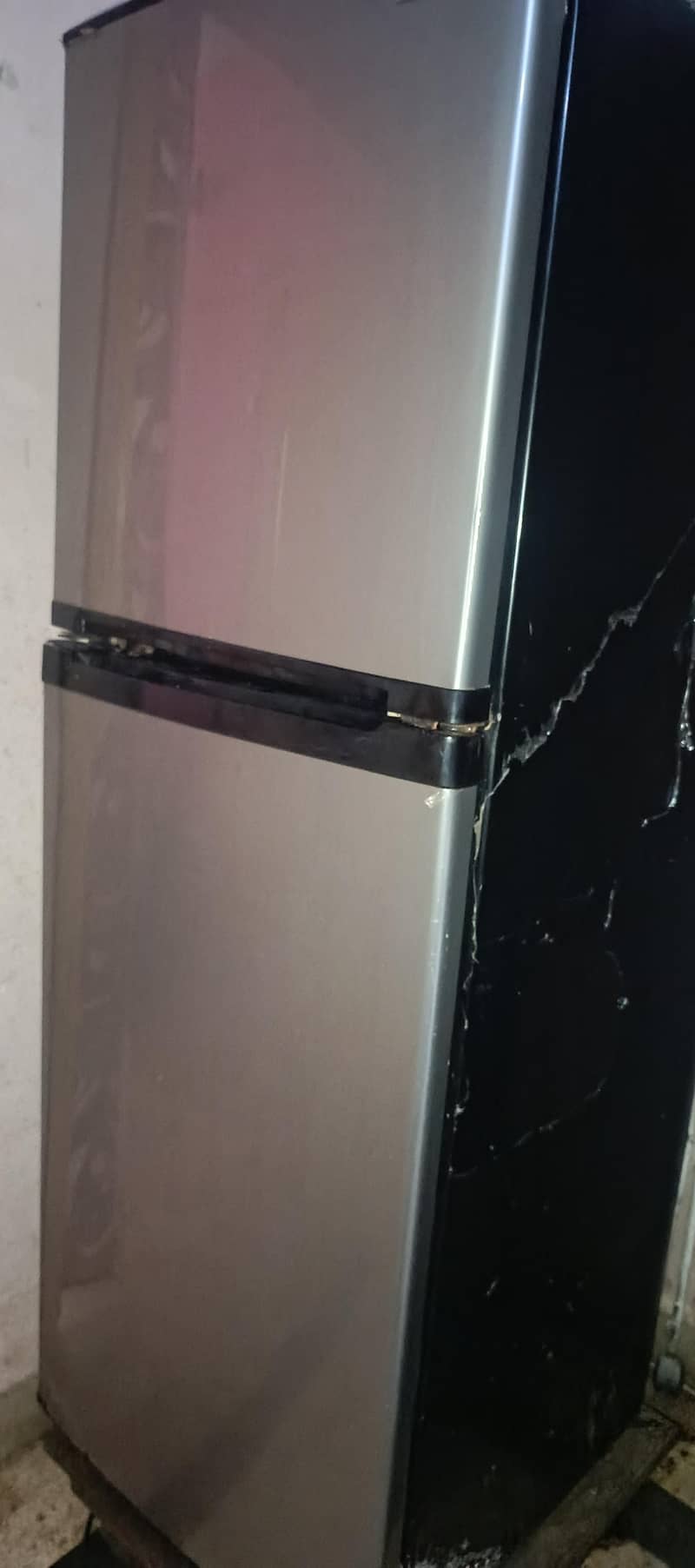 Orient Fridge 2
