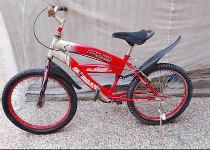 cycle morgan