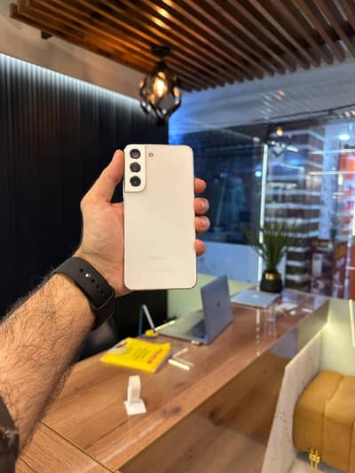Samsung S22 PTA