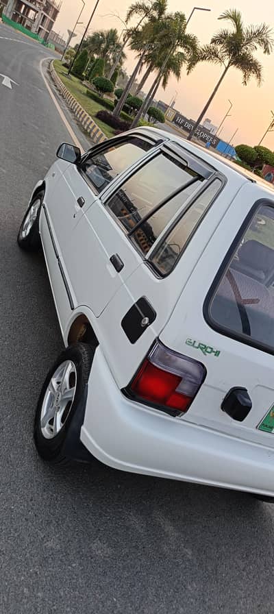 Suzuki mehran vxr new tyer alloy wheel