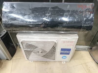 1.5 ton DC inverter Haier star H09 Genuine (0306/4462/443)