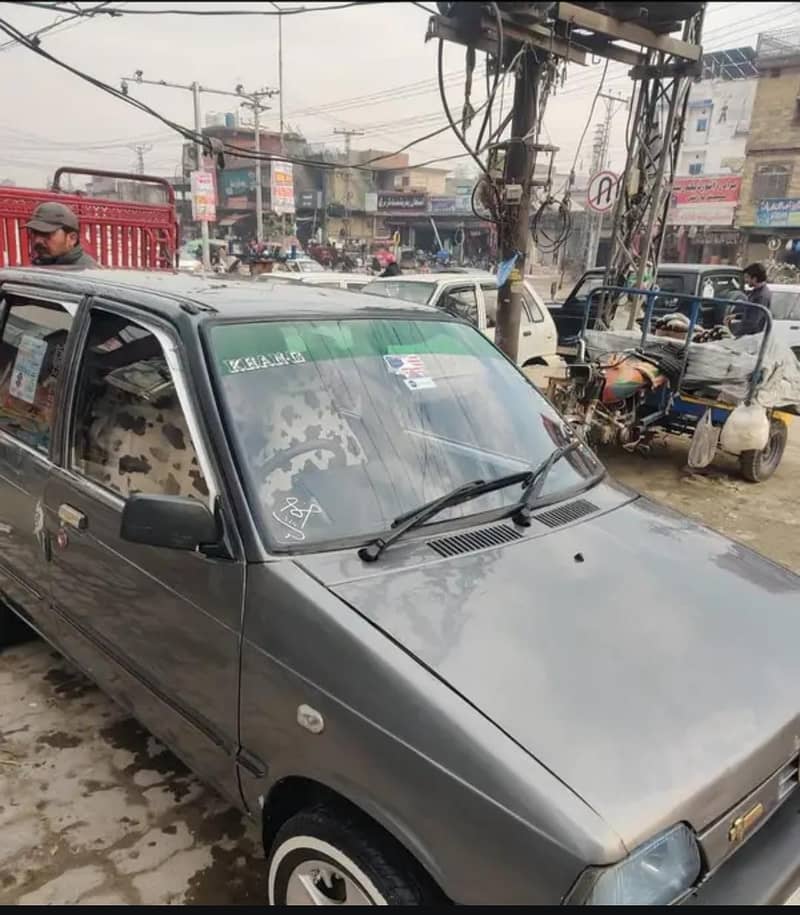 mehran 0