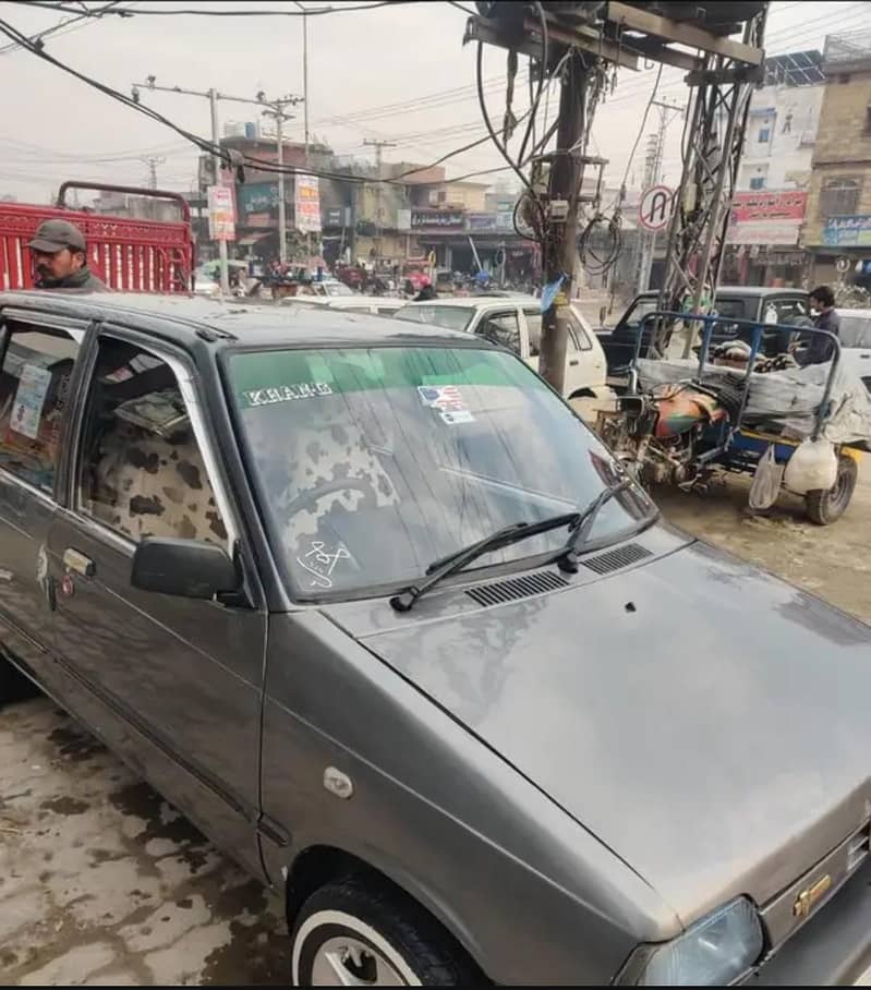 mehran 1