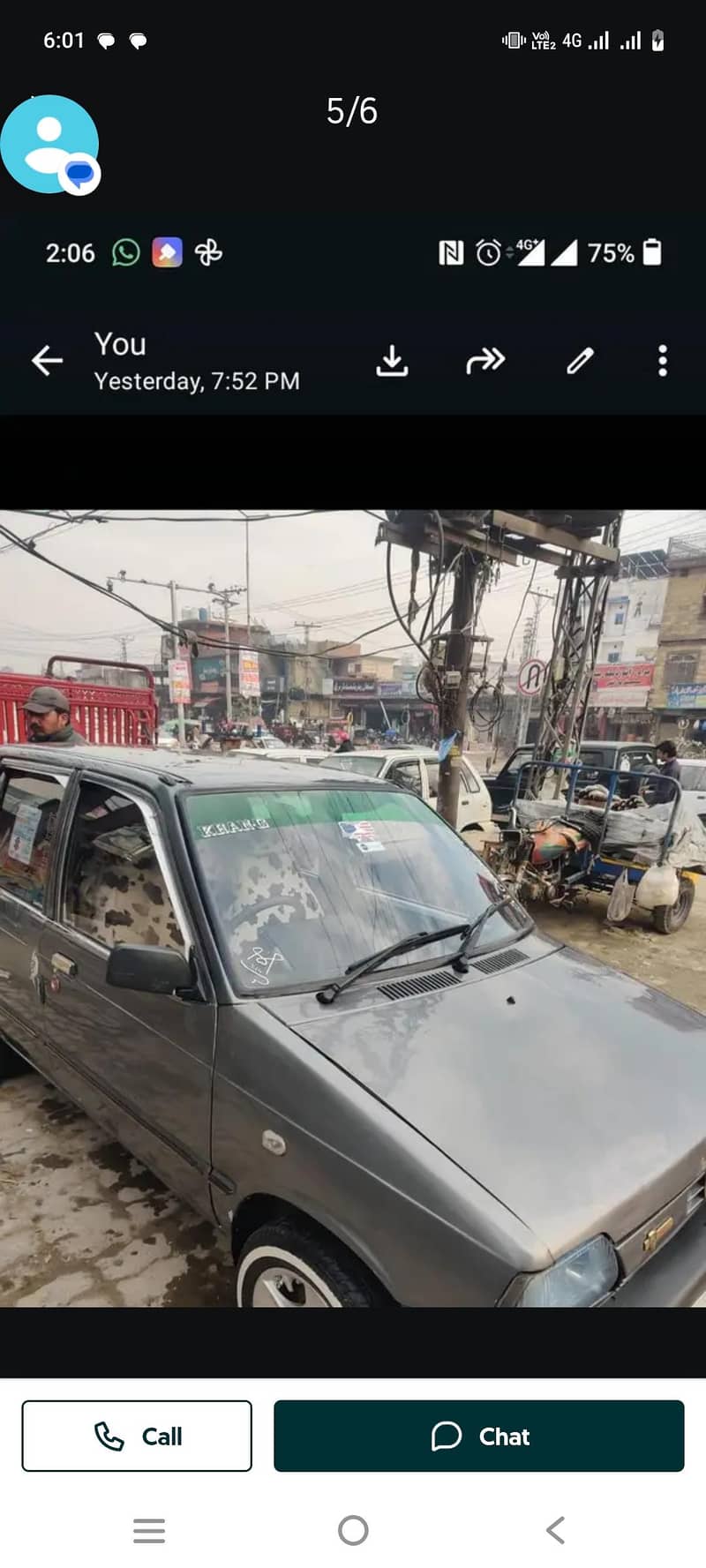 mehran 3