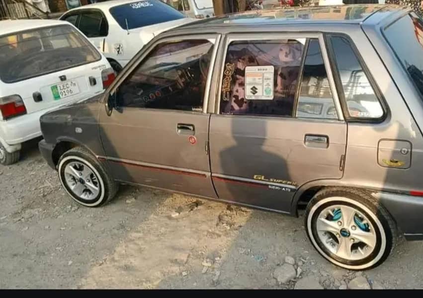 mehran 4