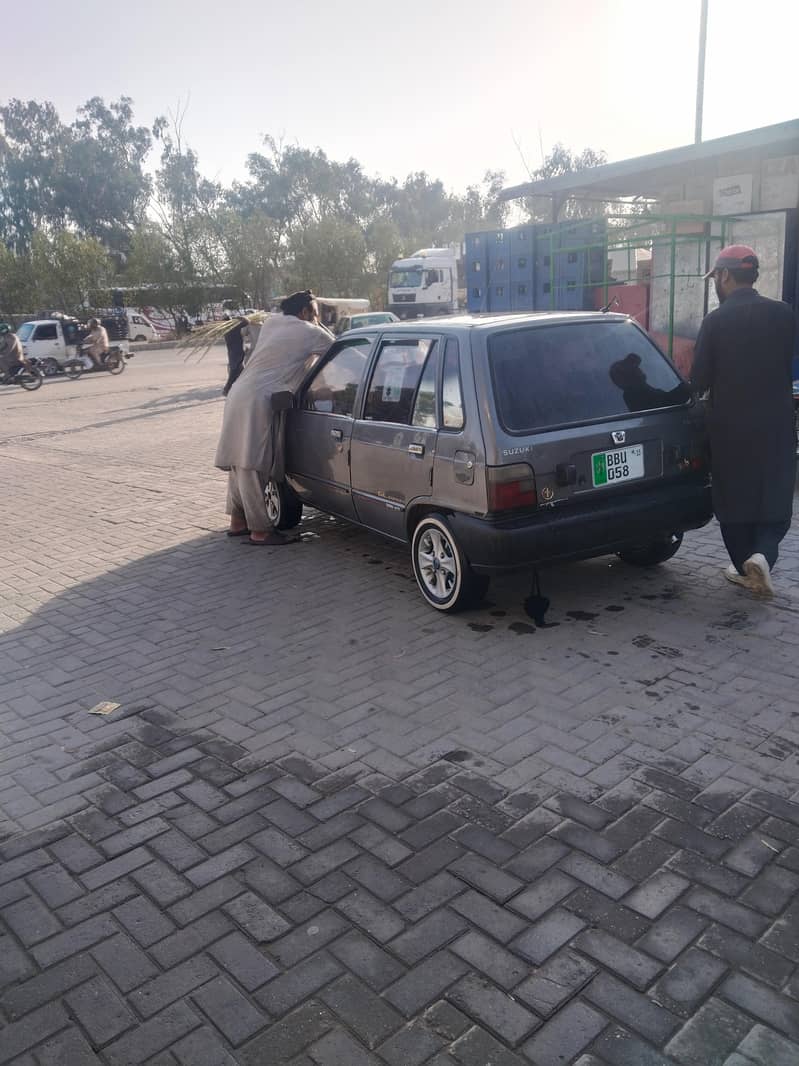 mehran 5
