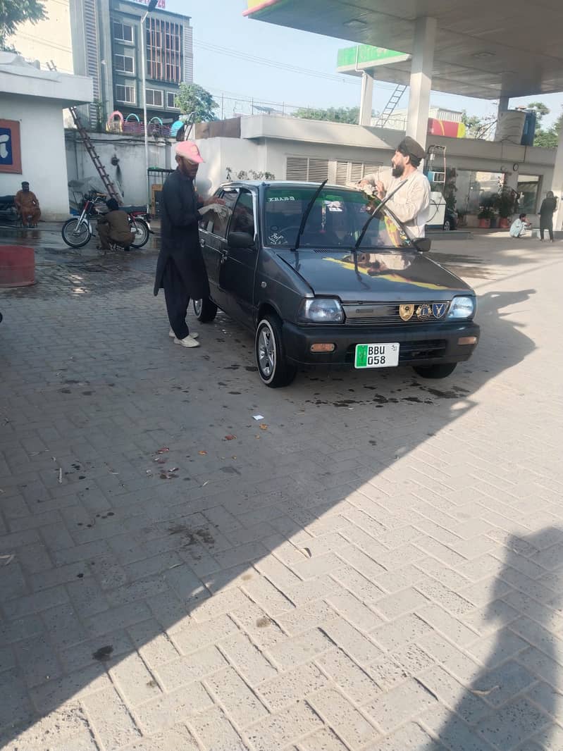 mehran 6