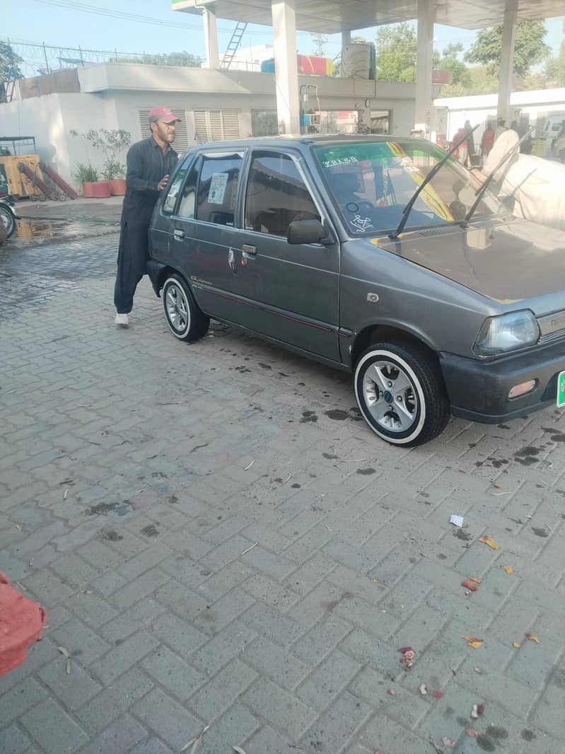 mehran 7