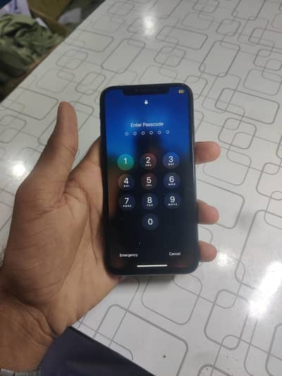 iphone x 64