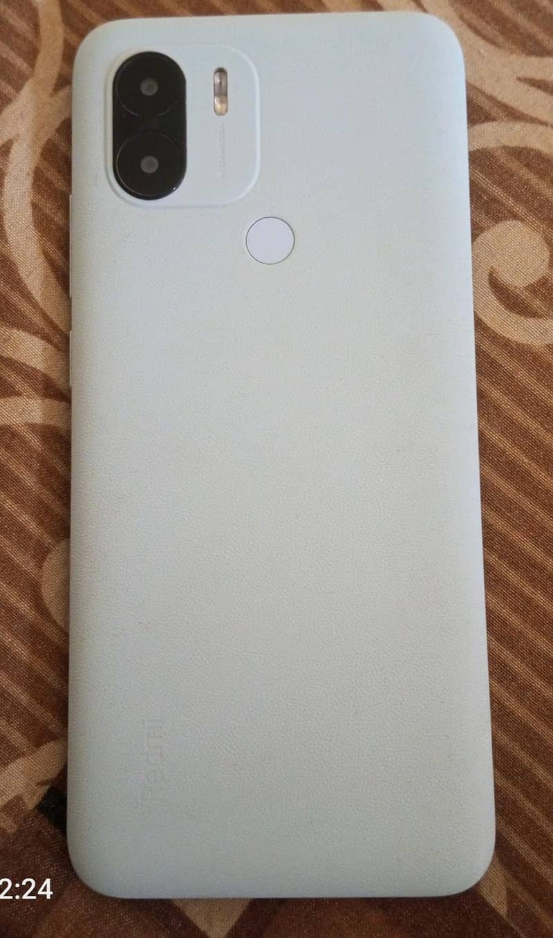 Redmi A2+ 0