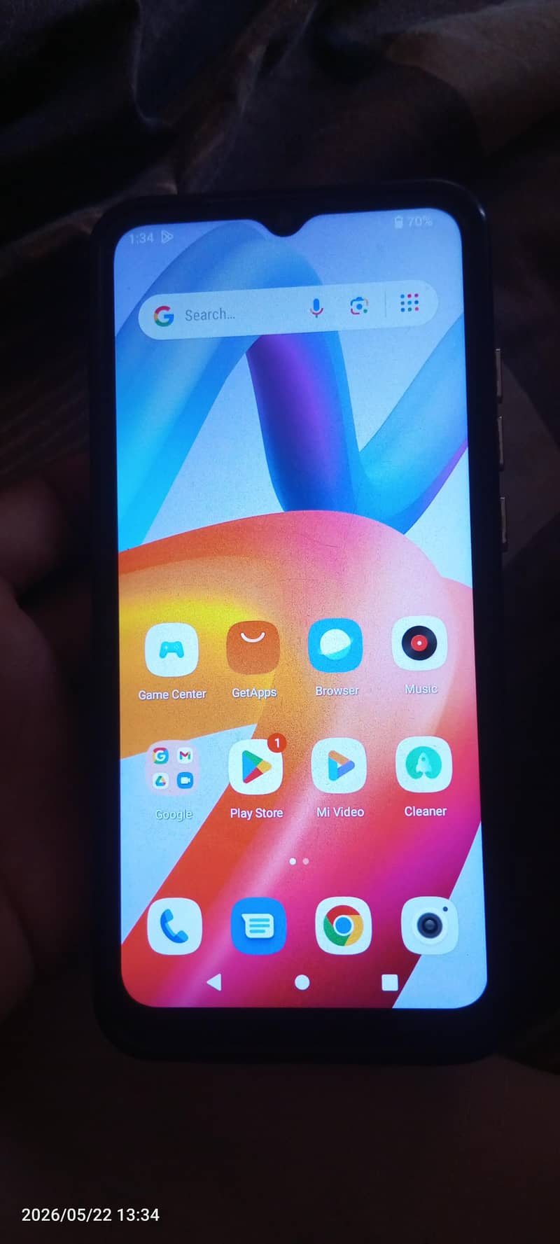 Redmi A2+ 1