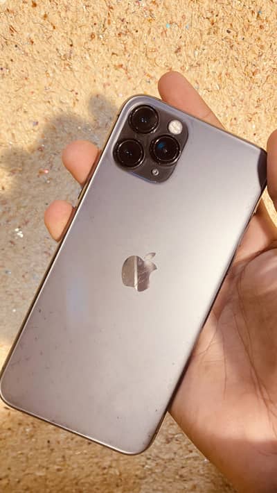 Iphone 11pro 256GB non pta