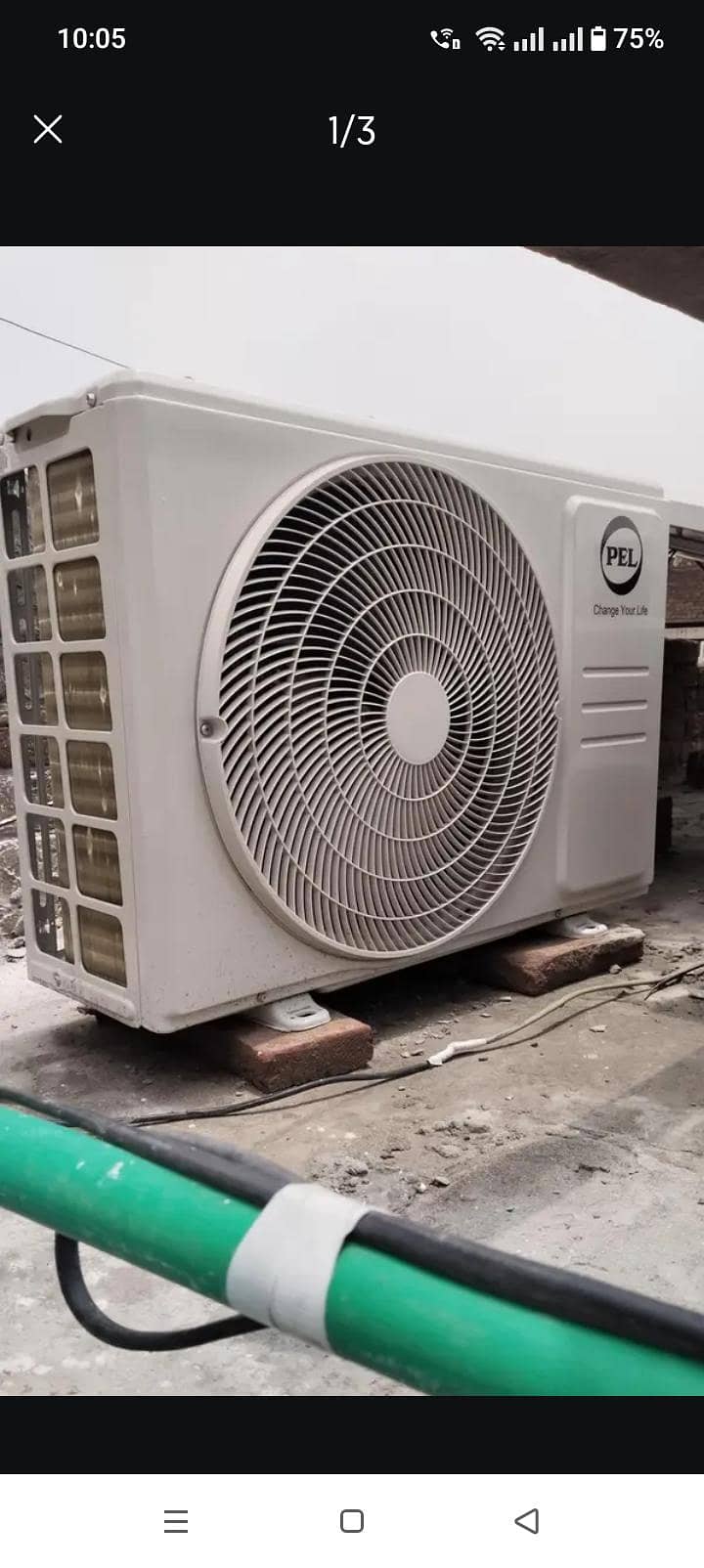 PEL AC 0