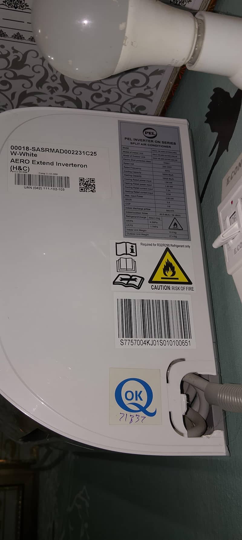 PEL AC 2