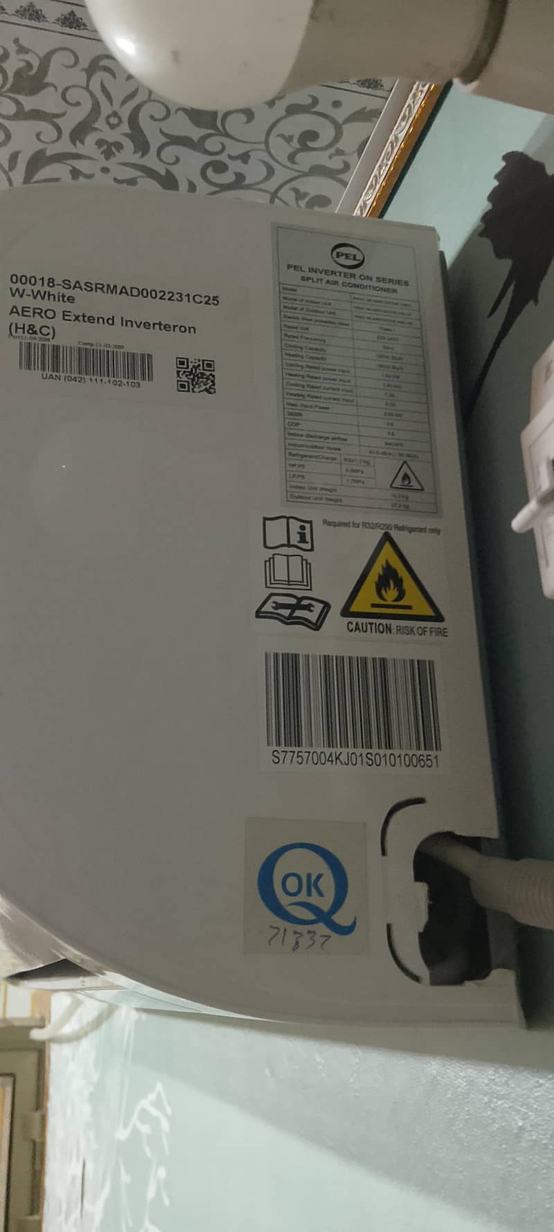 PEL AC 3
