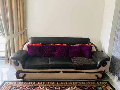 3 seater sofa