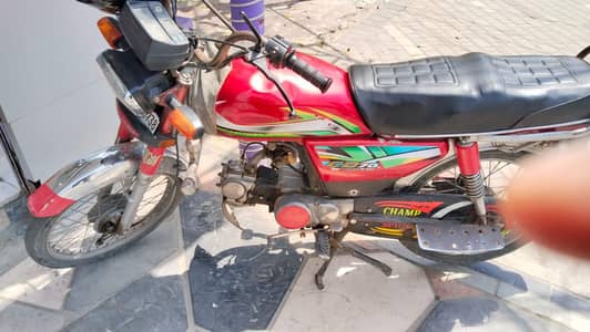 pak hero 2008 mode