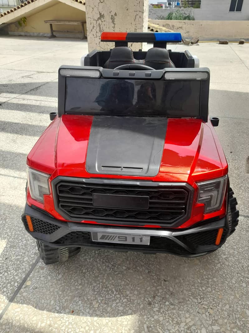 kid car 1