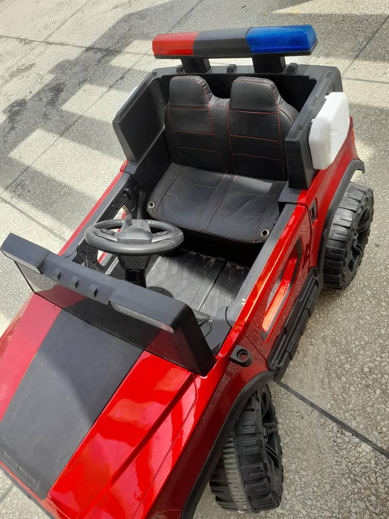 kid car 2