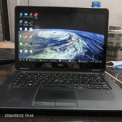 Dell Core i5 5th gen 16 gb ram
