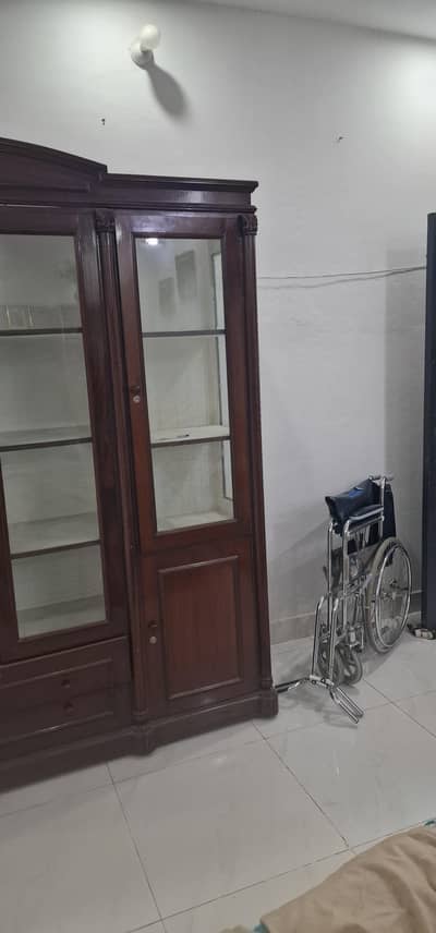 crockery cupboard for sale