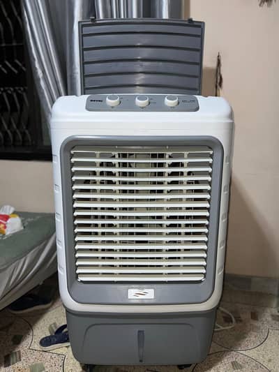 Room Cooler 10/10 Condition