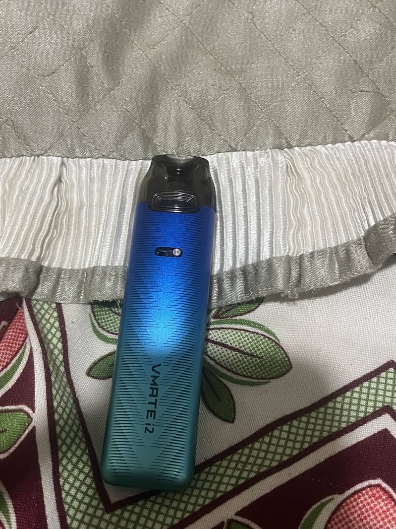 VooPoo vmate i2 pod 1