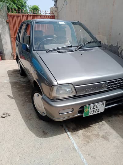 mehran 2015