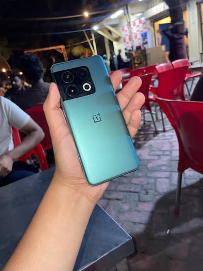 one plus 10 pro 5g official pta approved