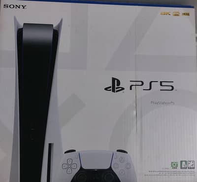 box pack ps5 fat 1200 series avaliable for sale